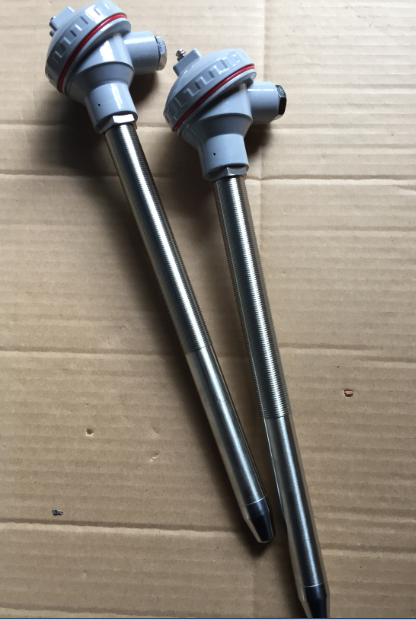 WRNJ密煉機(jī)專用耐磨熱電偶